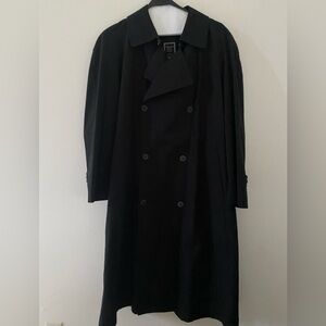 Christian Dior Monsieur Trench Coat
